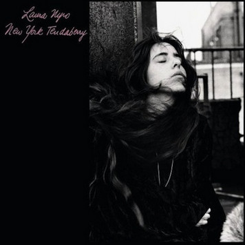 Laura Nyro: New York Tendaberry (1969)